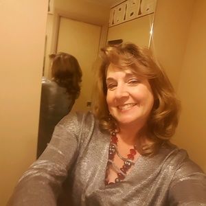 Meet your Posher, Karen